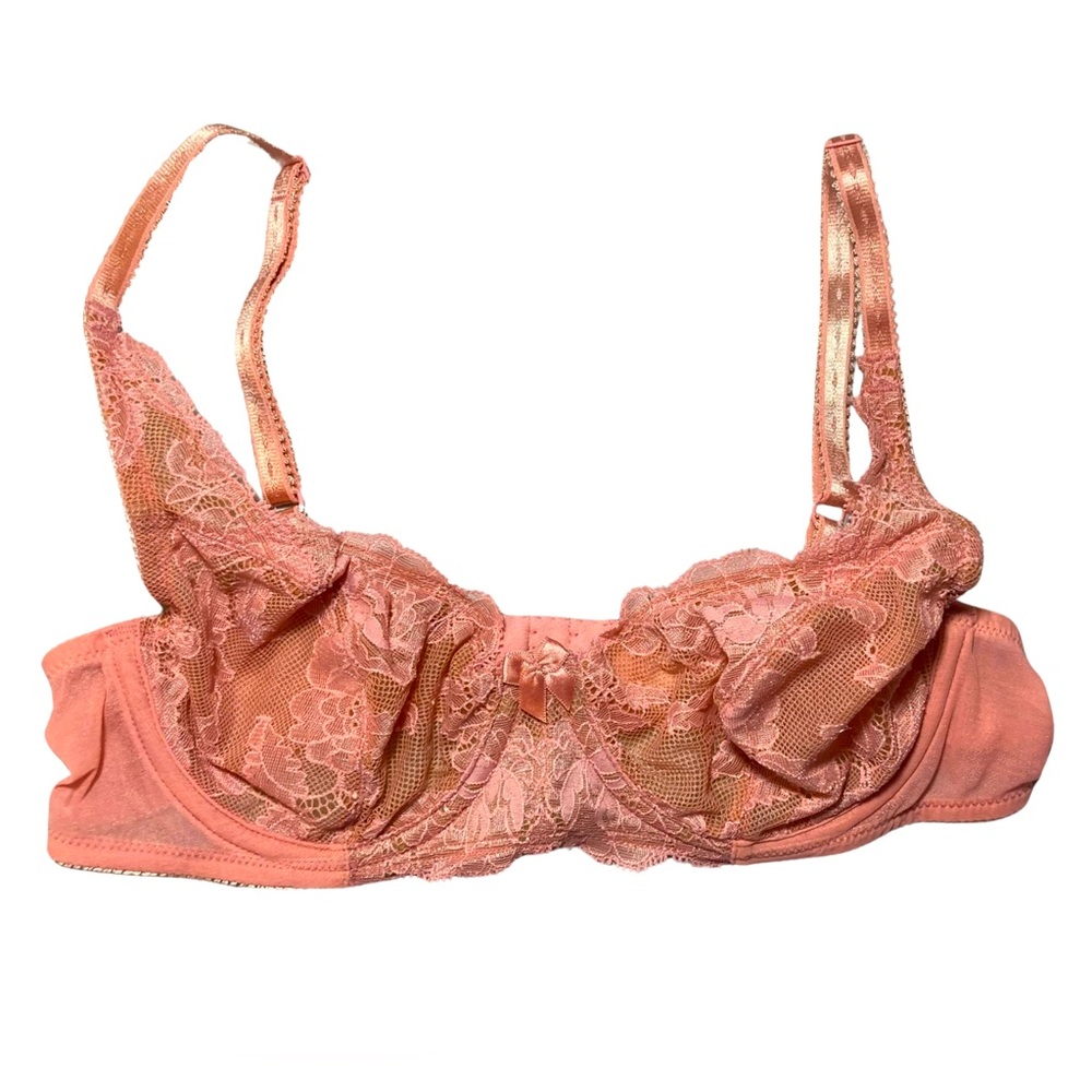 Vintage Victoria’s Secret bra